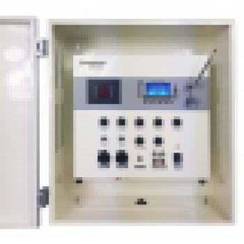  Amplificateur mural 150 W 