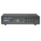  Ampli-prampli 120W Bluetooth 