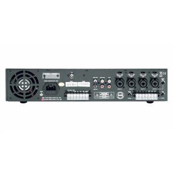  Ampli-prampli 120W Bluetooth 