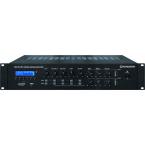  Ampli-pramplificateur 2 x 240 