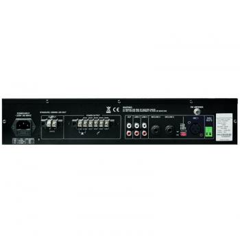 Ampli-prampli 240W 