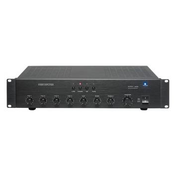  Amplificateur mlangeur 500 W 