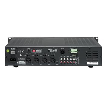  Amplificateur mlangeur 500 W 