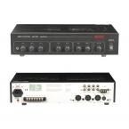  Ampli-mlangeur mixte 60 W 