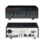  Ampli-mlangeur mixte 60 W 