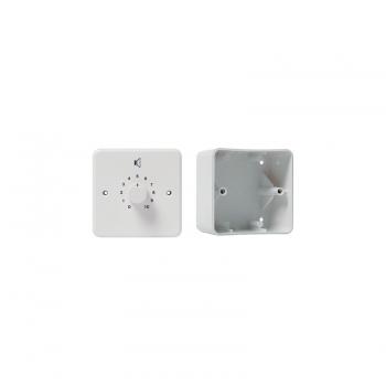  Attnuateur 36 W 