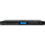  Coffret Tuner AM/FM avec lecte 