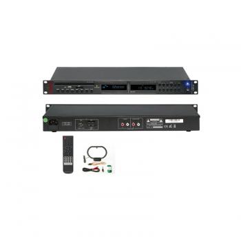  Coffret Tuner AM/FM 