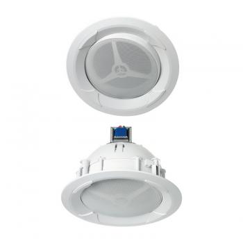  Haut-parleur plafond 