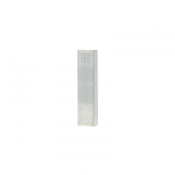  Colonne acoustique mtal 20 W 