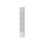  Colonne acoustique mtal 40 W 