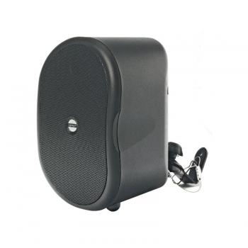  Enceinte active 2 voies 