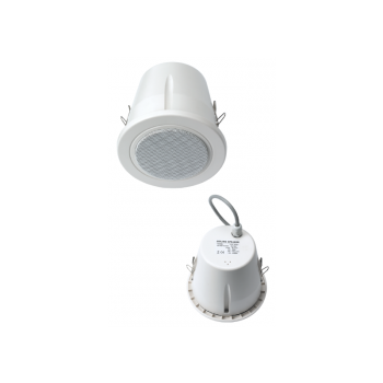  Haut-parleur plafond 
