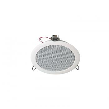  Haut-parleur plafond 2 voies 