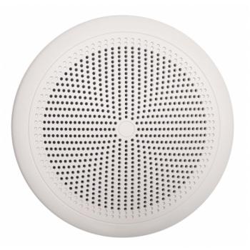  Haut-parleurs plafond 2 voies 