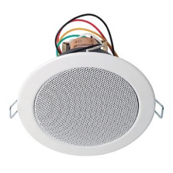  Haut-parleur plafond 