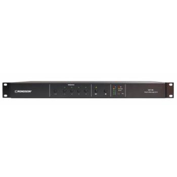  Module Lecteur/Enregistreur 8 
