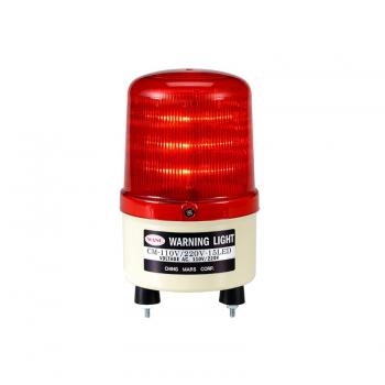  Gyrophare 15 leds 