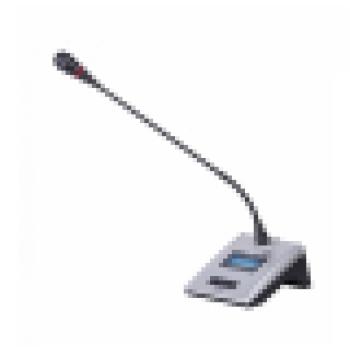  Pupitre microphone 