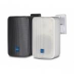  Enceinte compacte NOIRE  2 voi 
