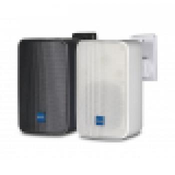  Enceinte compacte NOIRE  2 voi 