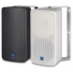  Enceinte compacte BLANCHE  2 v 