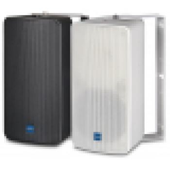  Enceinte compacte BLANCHE  2 v 