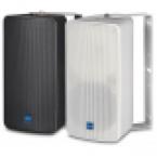  Enceinte compacte NOIRE  2 voi 