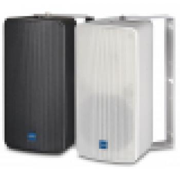  Enceinte compacte NOIRE  2 voi 