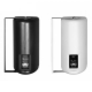  Enceinte compacte NOIRE  2 voi 