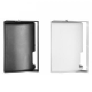  Enceinte compacte NOIRE  2 voi 