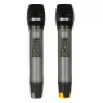  Ensemble rcepteur double avec 