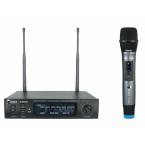  Ensemble UHF micro-metteur ma 