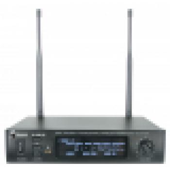  Ensemble UHF micro-metteur ma 