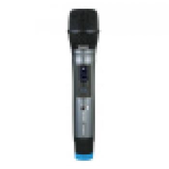  Ensemble UHF micro-metteur ma 