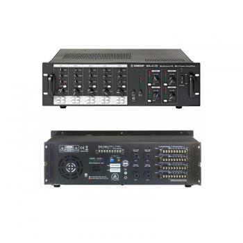  Ampli-prampli 5 entres 