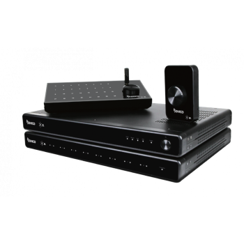  Matrice audio numrique 