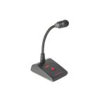  Pupitre microphone 