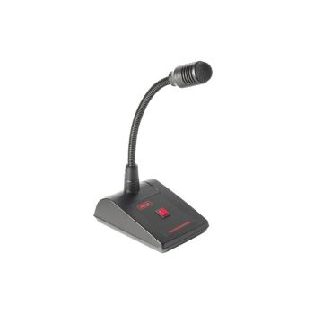  Pupitre microphone 