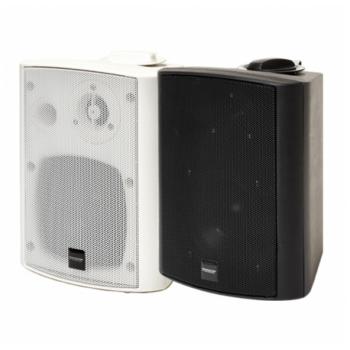  Enceinte close 