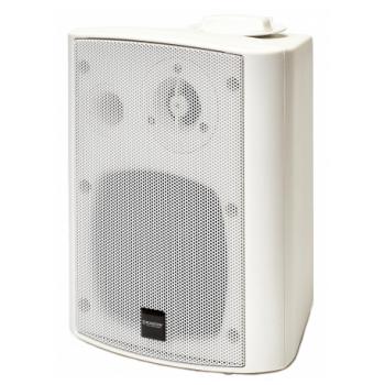 Enceinte bass-rflex 