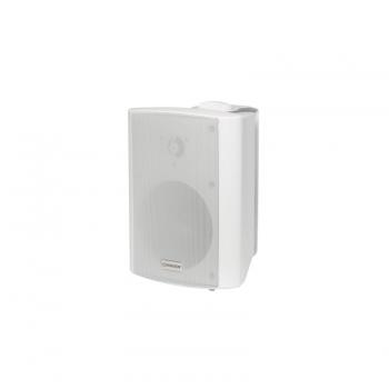  Enceinte close 