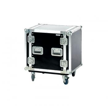  Flightcase  roulettes 