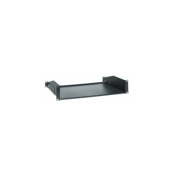  Etagre acier noir 