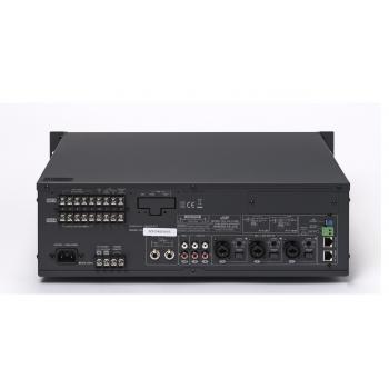  Ampli-prampli 240 W 5 zones 