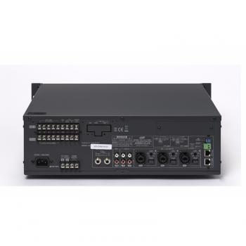  Ampli-prampli 240 W 5 zones 