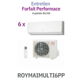  CONTRAT ENTRE. 6P PERFOR 