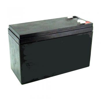  BATTERIE 12V 7 AH/H ALARME 