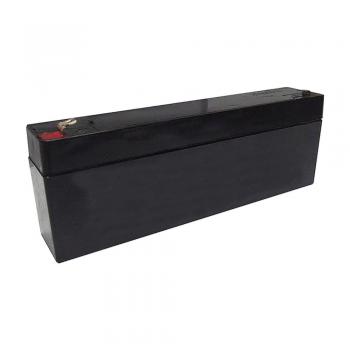  BATTERIE 12V 2AH 