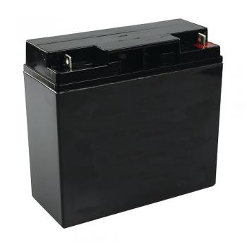  BATTERIE 12V 17AH 